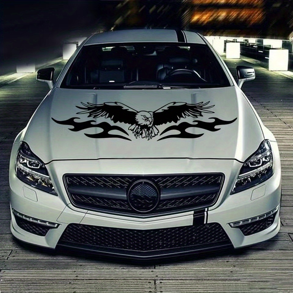 S0118 Feiying Stickers Car Door Side Vinyl Decals Decorated Pvc Car Sticker