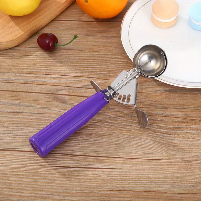 4cm Small Size Ice Cream Scoop