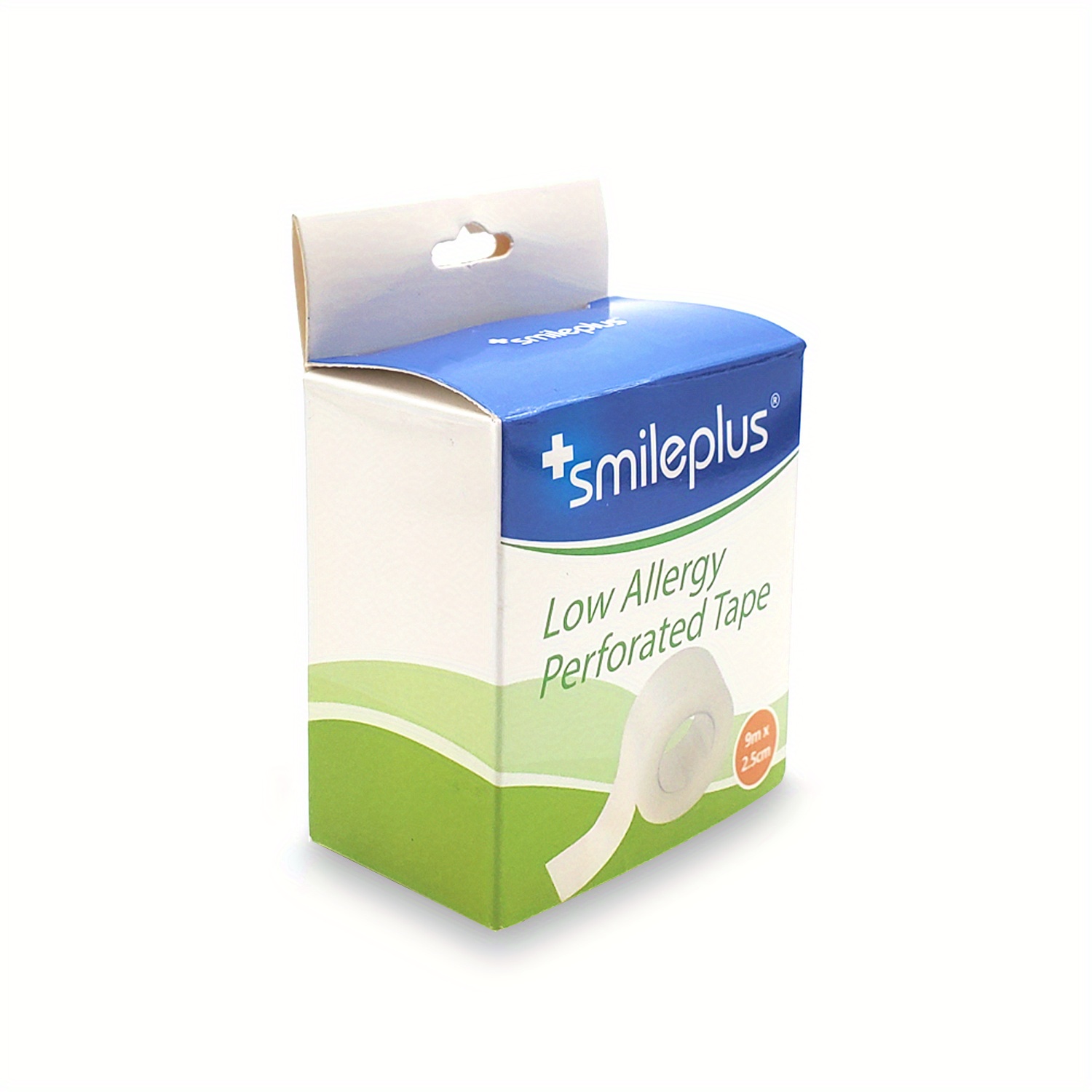  Medline Tela adhesiva de vendaje, 1 pulgada x 3 pulgadas, 100  unidades (paquete de 1) : Salud y Hogar