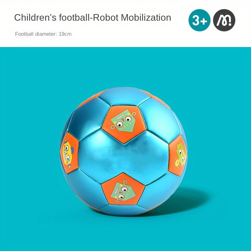 PELOTA DE FÚTBOL NUMERO 3 BALON DE FUTBOL NIÑOS Nº 3 A