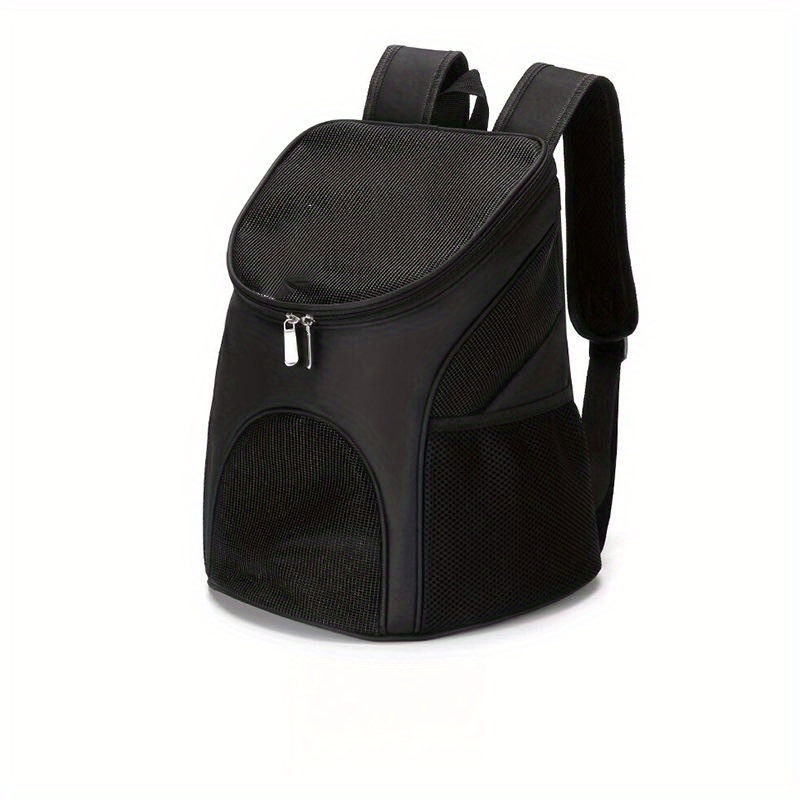 Portable Dog Backpack For Going Out Small And Medium Dog Backpack