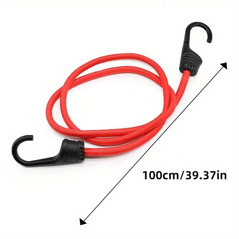 Shopping 3 in 1 Fahrrad Elastisches Seil Non-slip-gepäck Mit Festem  Riemenbike-bungee-seil Mit Haken Radsportgurt MTB Krawatte Festes Band in  China