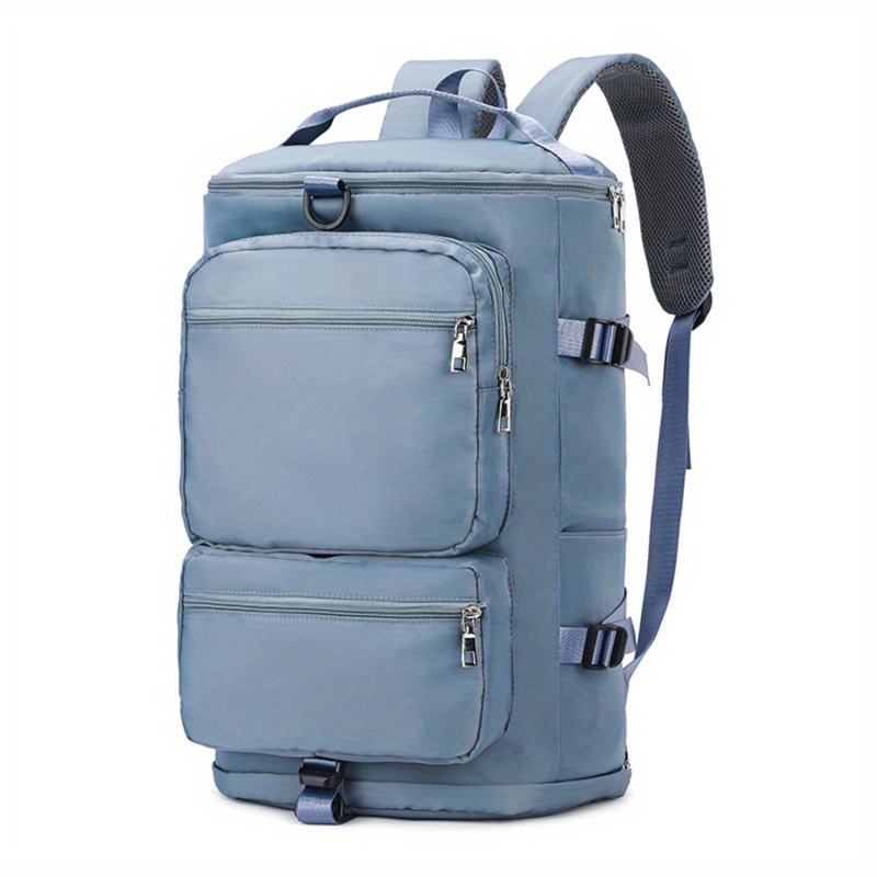 Outdoor Large Capacity Women's Travel Bag Casual - Temu