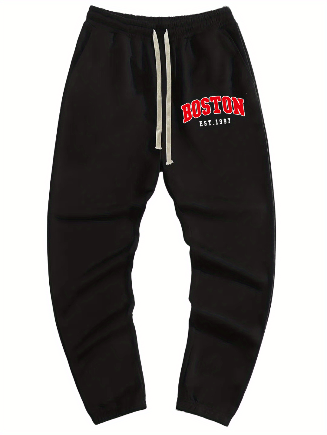 Sweatpants Boston