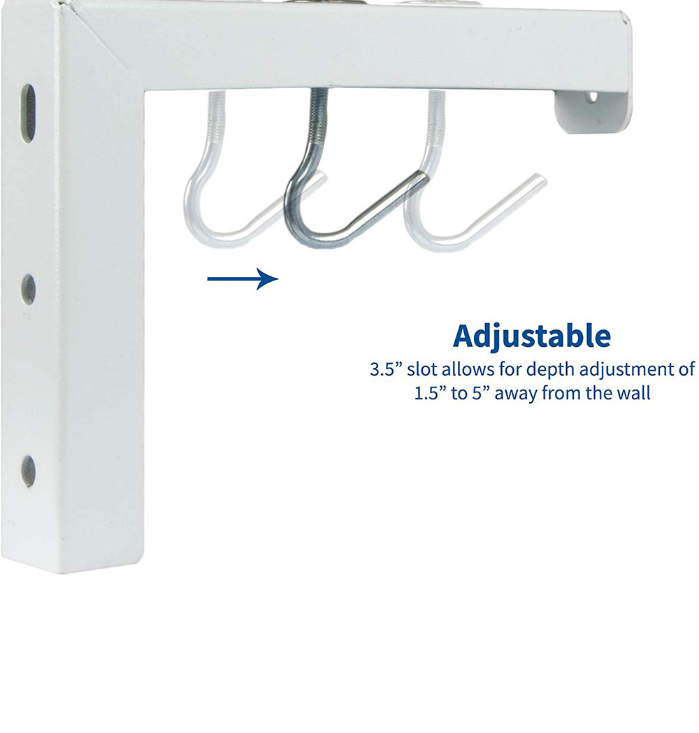 Universal Adjustable Projector Screen Mounting Hook Temu Australia