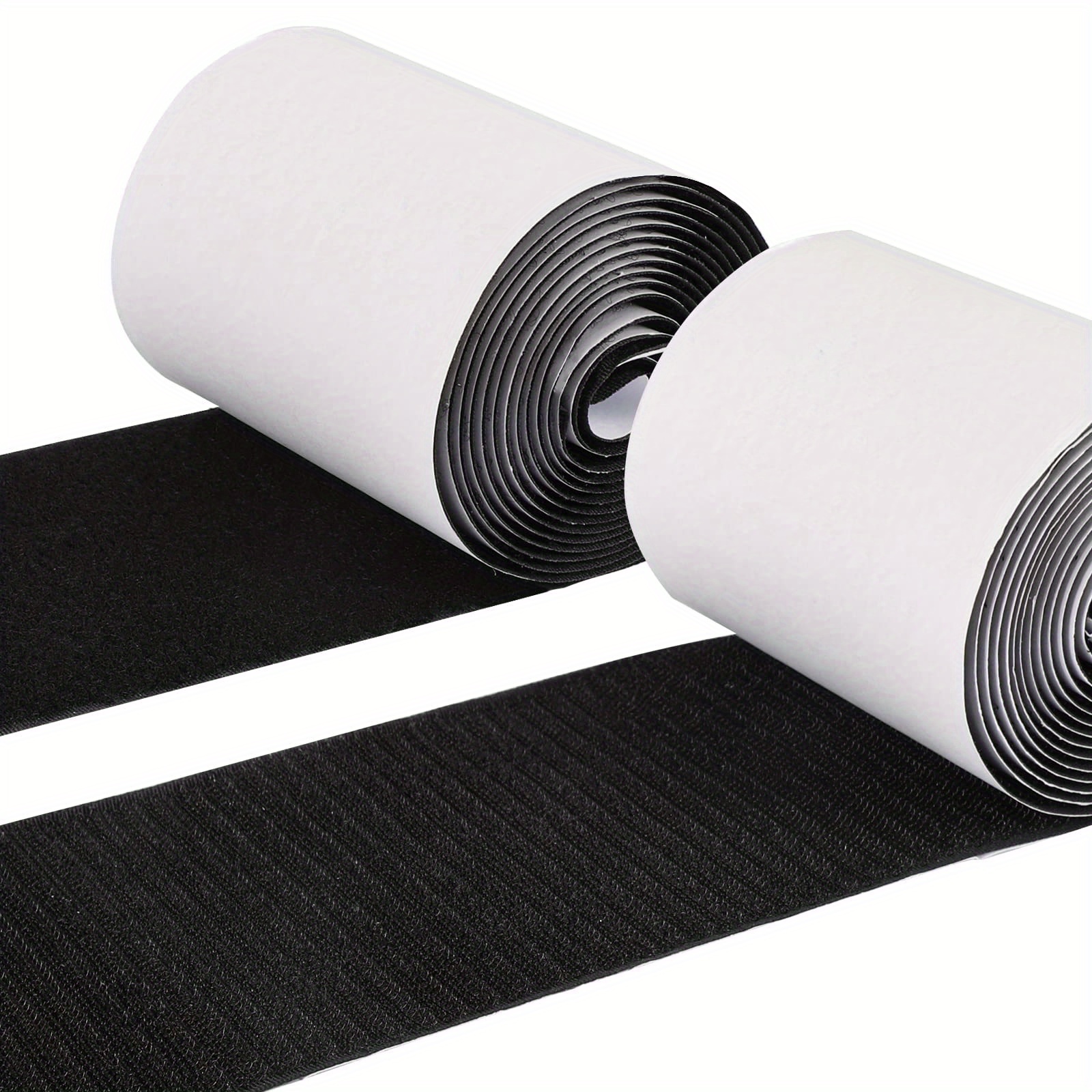 WOO  Adhesive Velcro strip