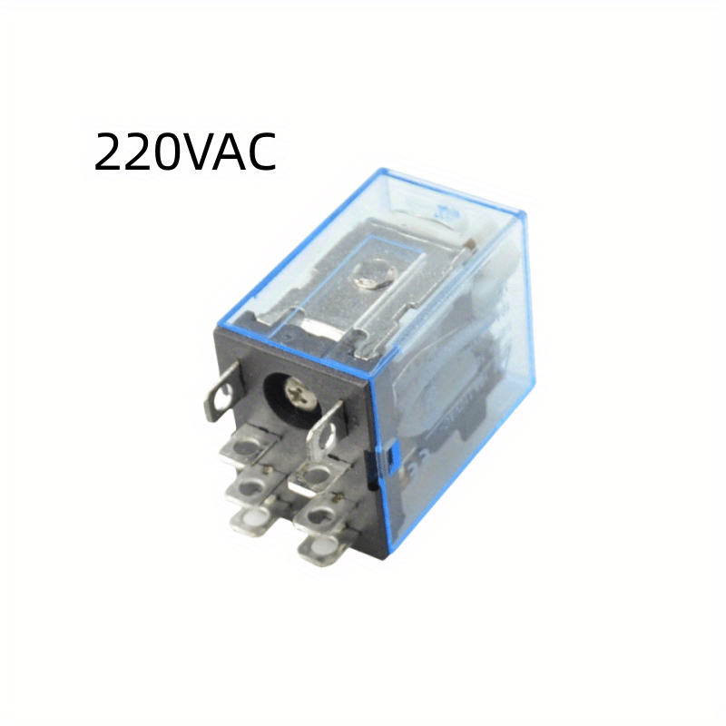 433.92mhz 6v 12v 24v 10a 4ch Relay Module Receiver Ev1527 - Temu