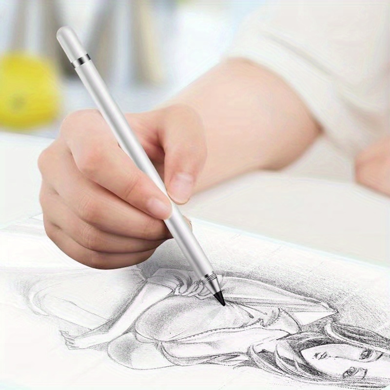 Universal Stylus Pen Android Ios Windows Touch Pen Ipad Temu