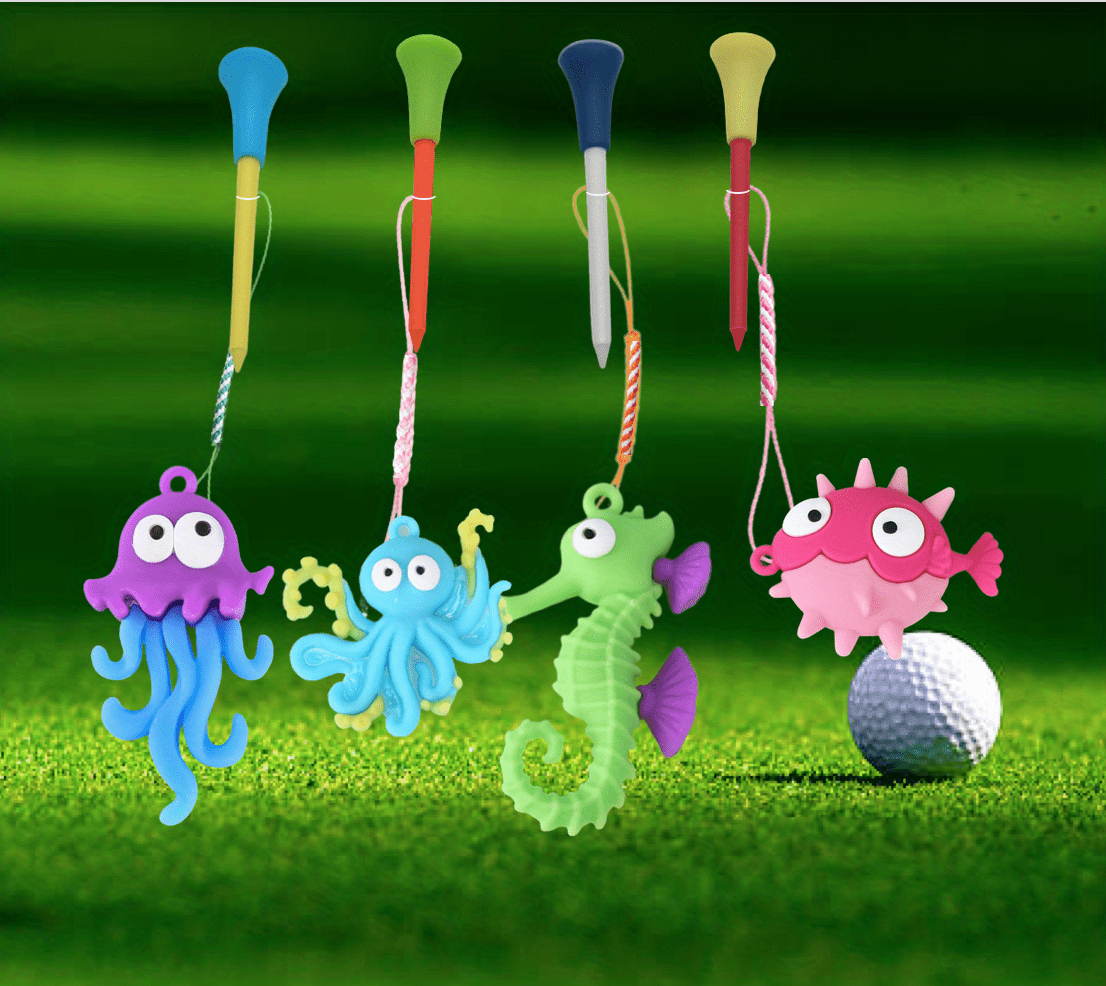 Golf Tee Men's Funny Gifts Lightweight Durable Golf - Temu New Zealand