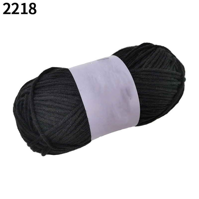 Crochet Yarn For Knitting Super Soft Textured Knitting - Temu