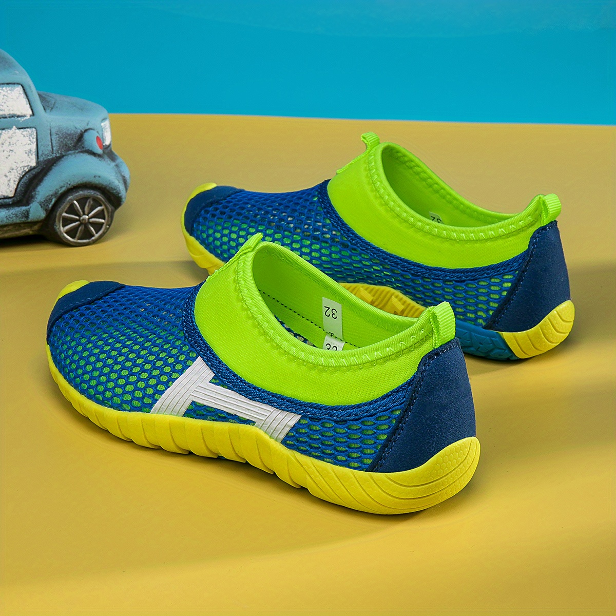 Unisex Slip Water Shoes Lightweight Non Slip Quick Drying Temu United