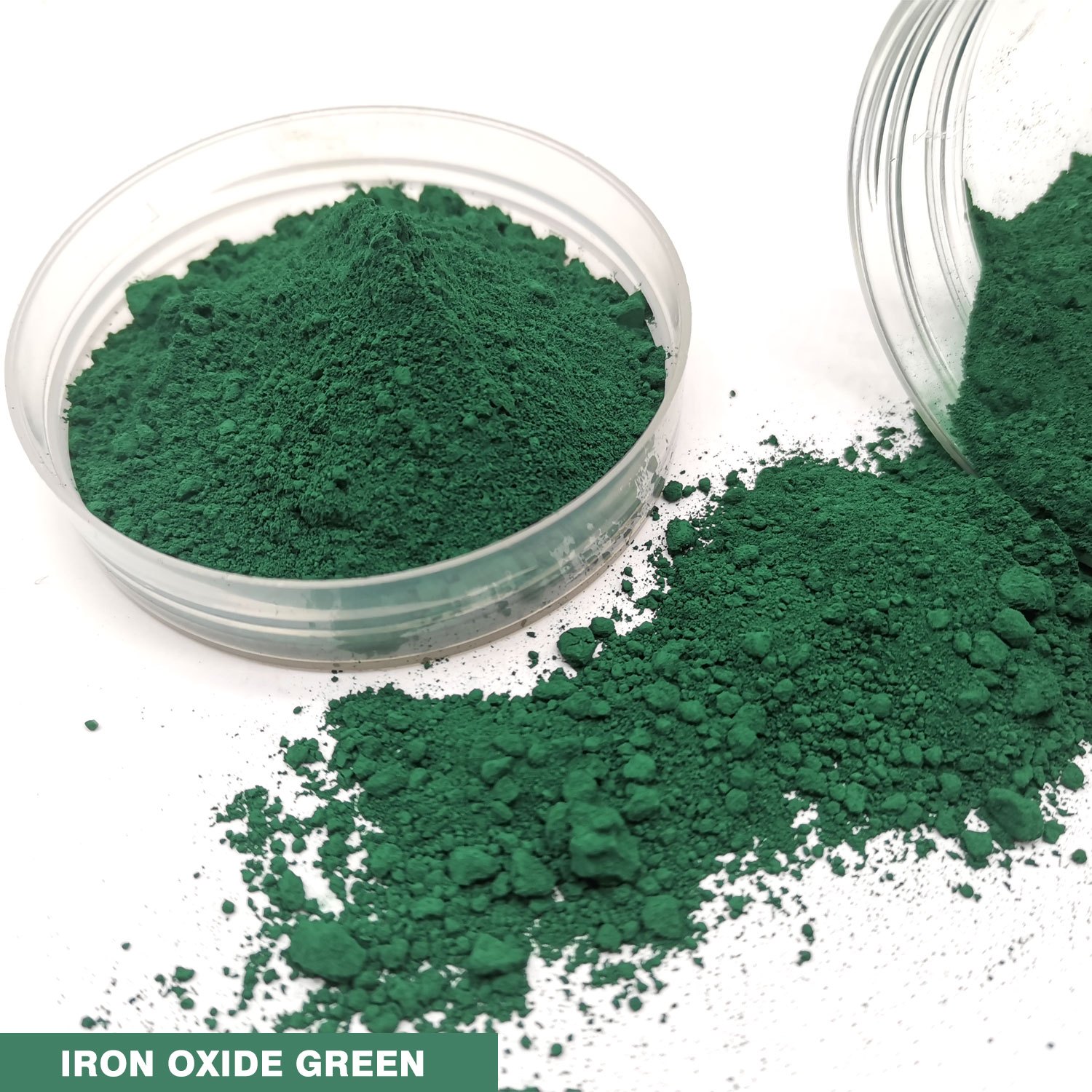 50g Iron Oxide Pigment Color Powder DIY Aromatherapy Gypsum Dyeing