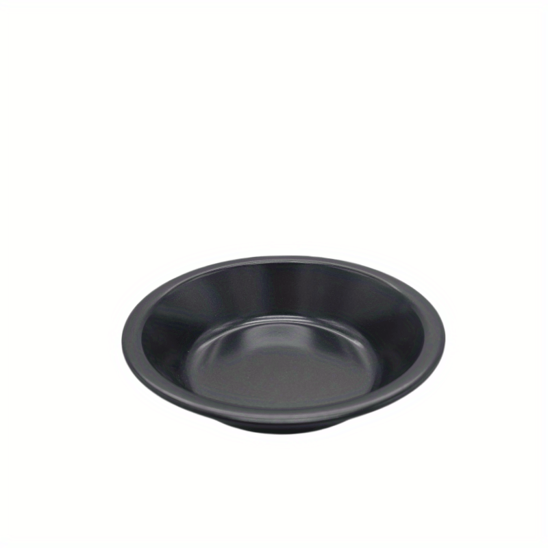 Nonstick Round Baking Cake Pan Steel Metal Pie Pan Baking - Temu