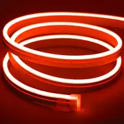 1roll 50cm 1 6ft 300cm 9 8ft usb 5v ip65 waterproof flexible silicone neon light strip single color temperature switch led strip light for bedroom living room bathroom party and outdoor diy decoration details 12