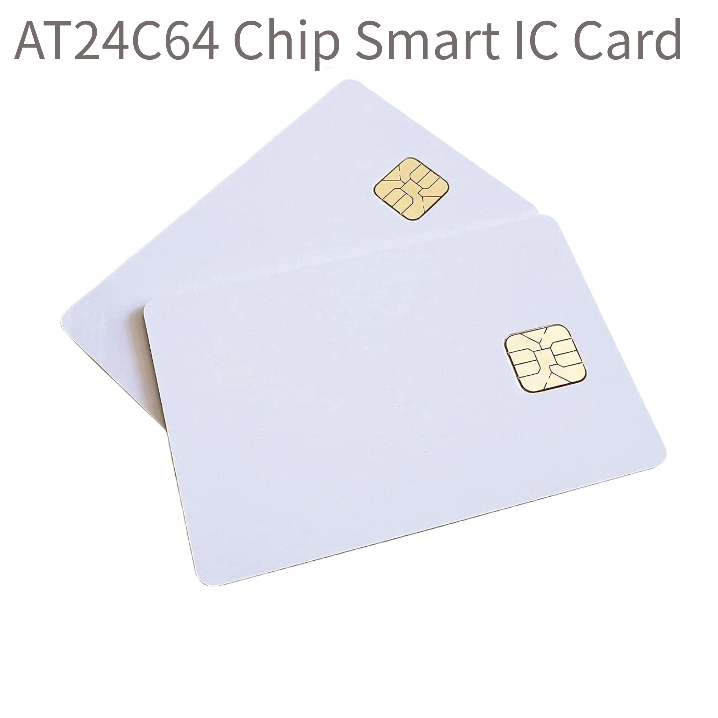 25 tarjetas NTAG215 NFC, tarjeta de PVC NFC blanco en blanco CR80, tarjeta  ISO programable NFC chip compatible con Amiibo, TagMo y todos los
