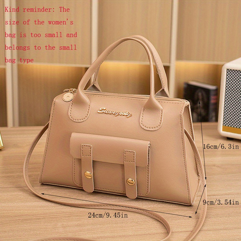 Small Crossbody Bag For Women Versatile Shoulder Bag Brand Women