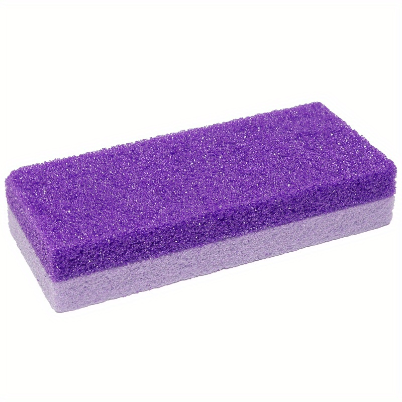  Maryton Foot Exfoliator File Scrubber Sponge Pedicure