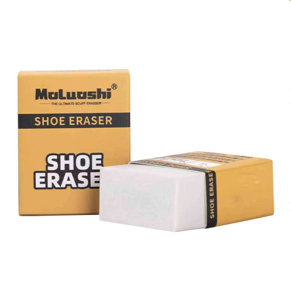 Shoe Eraser