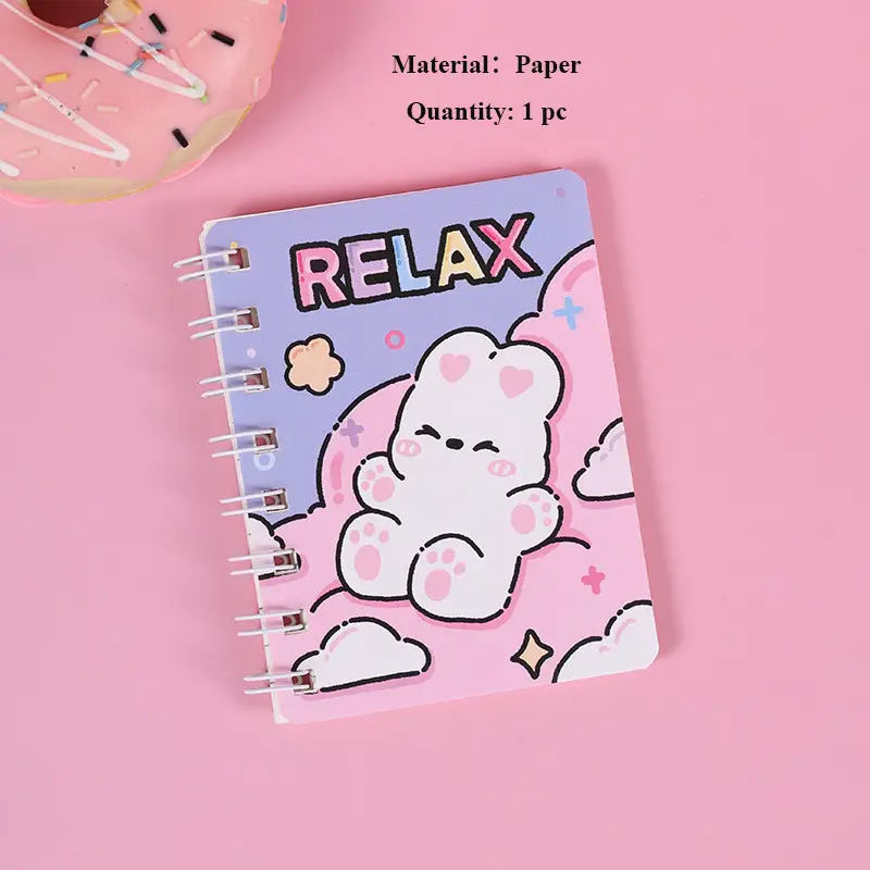 Cute Journaling Supplies