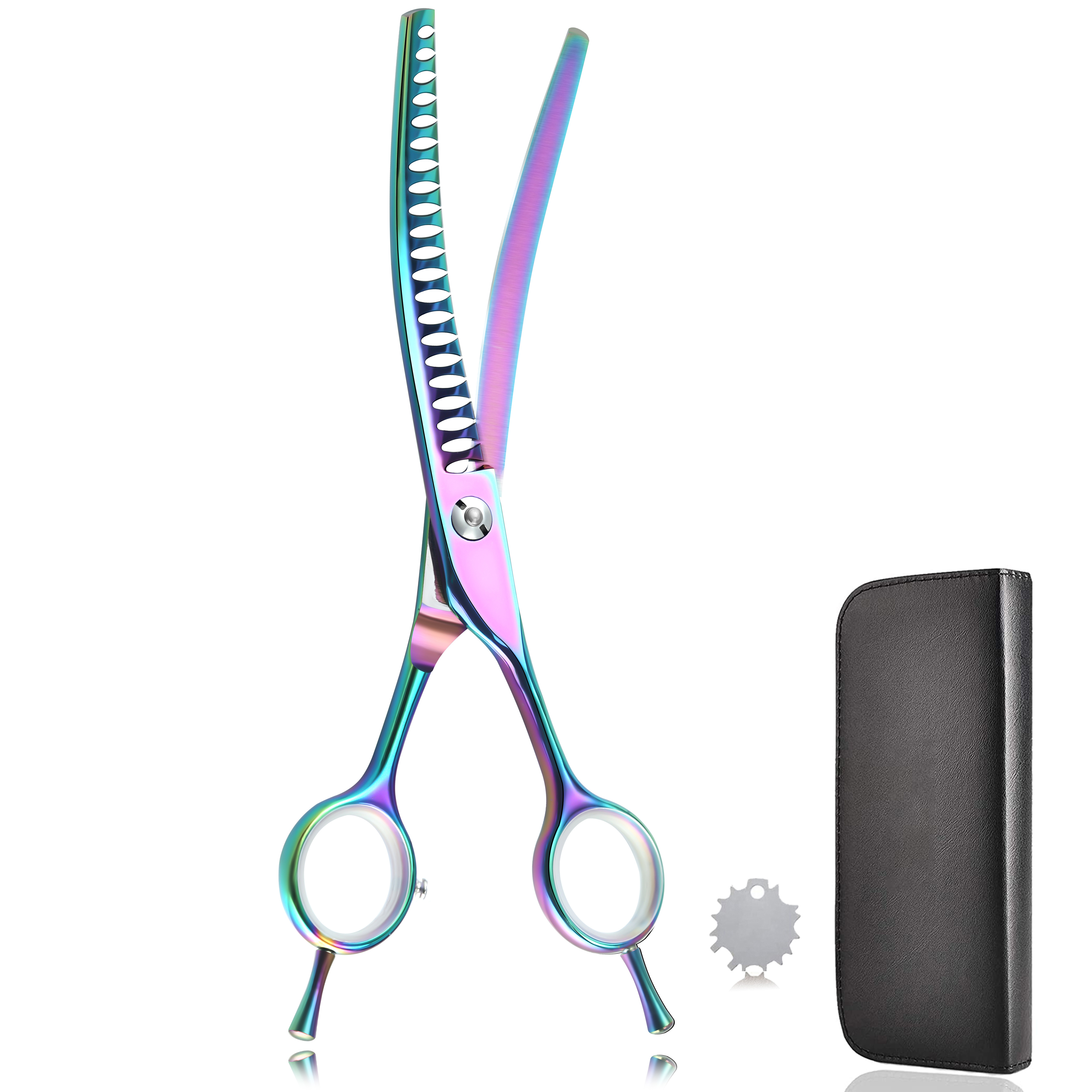 Rainbow Safety Scissors