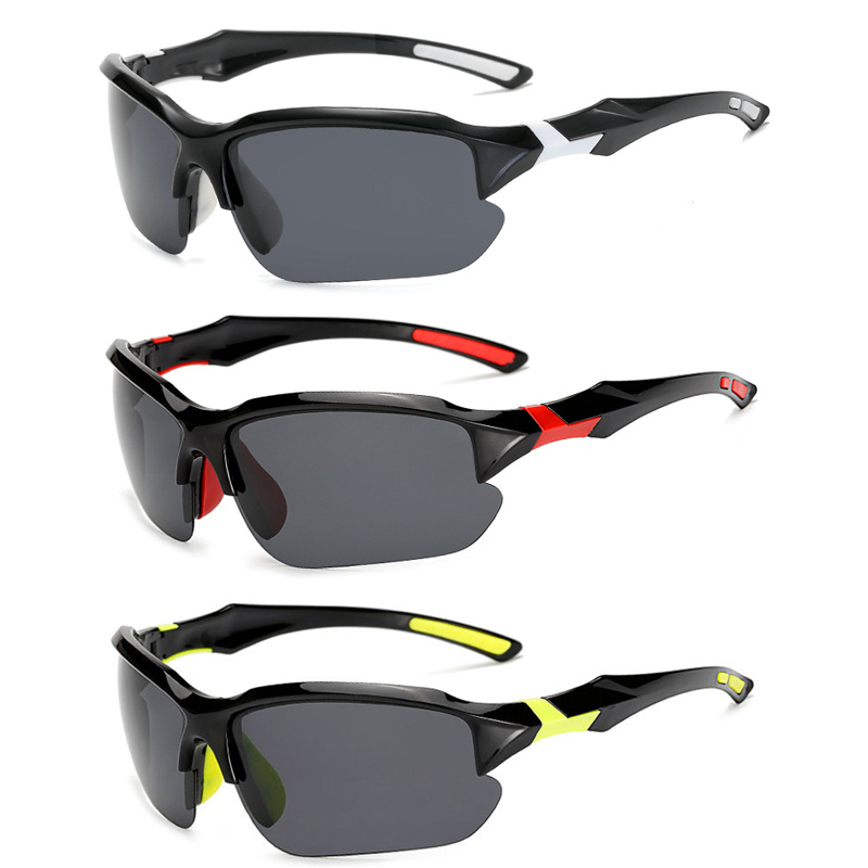 Polarized Cycling Sunglasses for Men Women,UV400 Sports Glasses