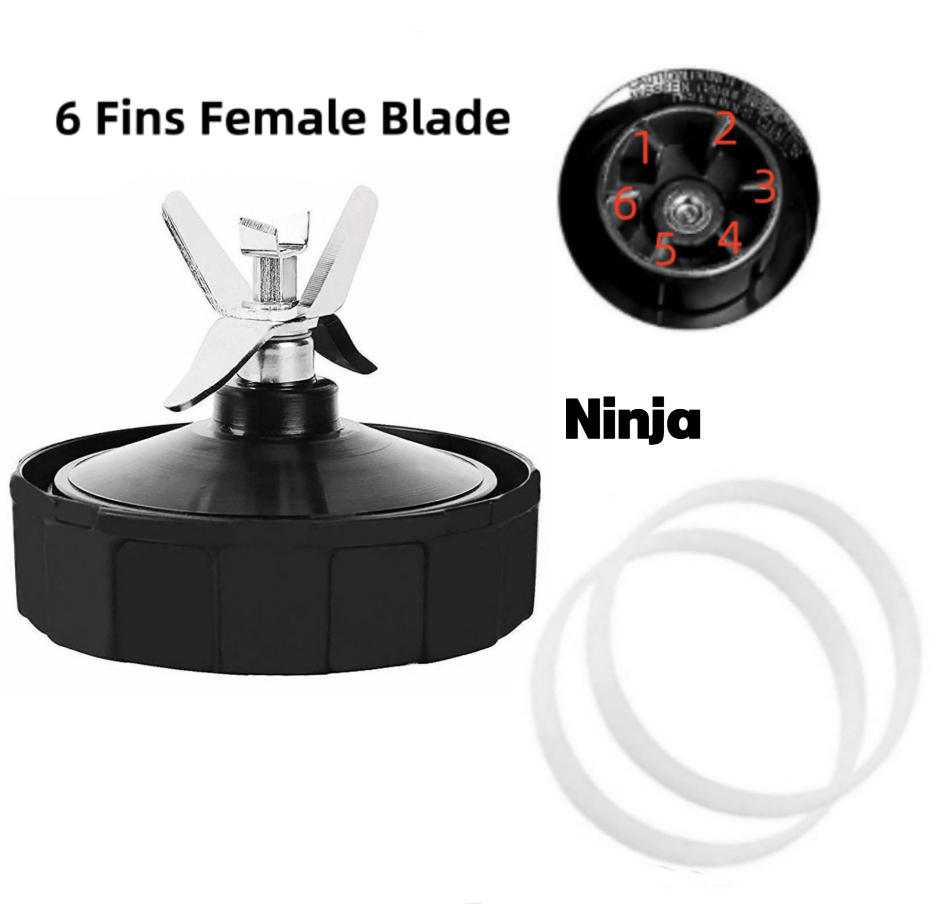 Ninja auto iq accessories sale