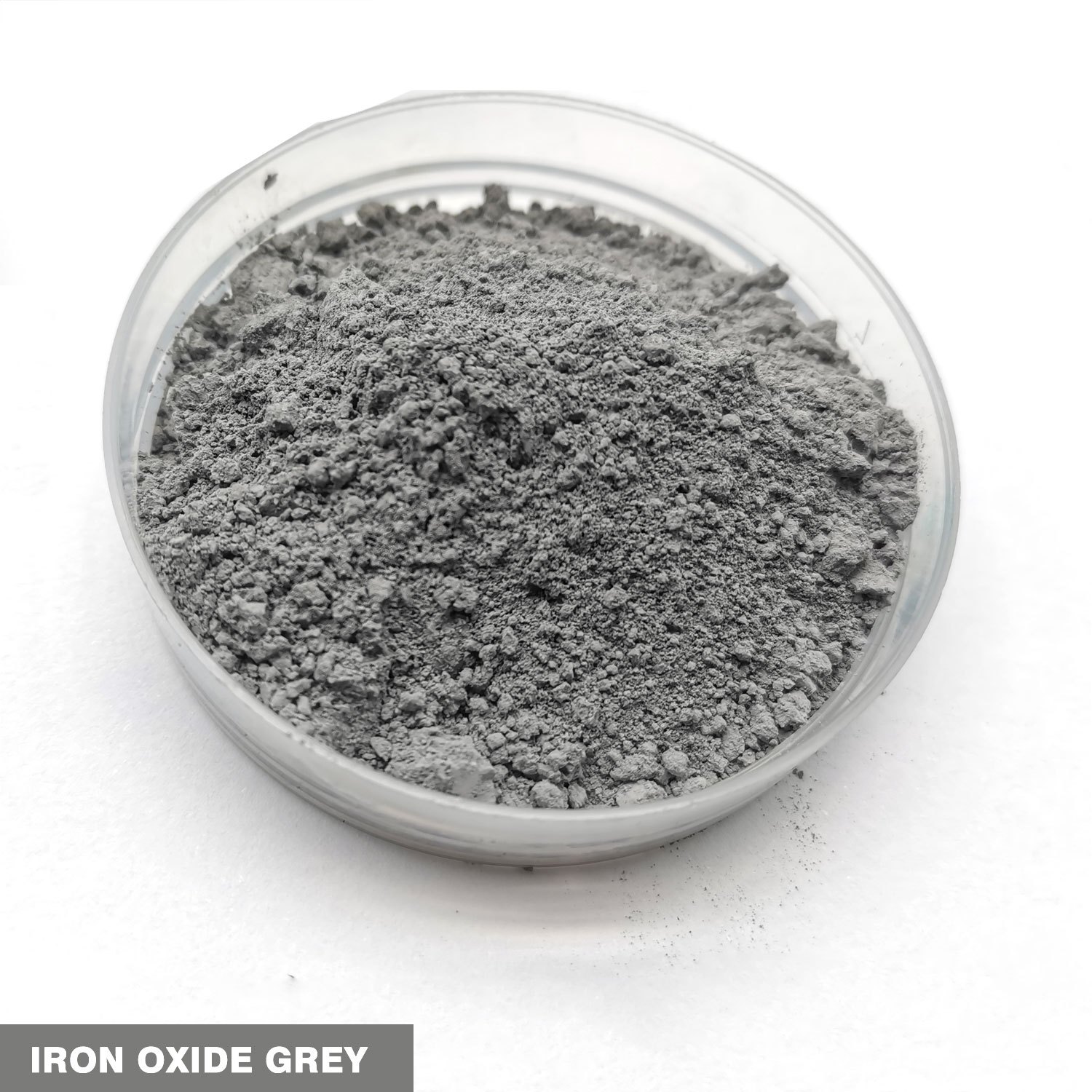 Grey Iron Oxide Pigment Powder – SFXC