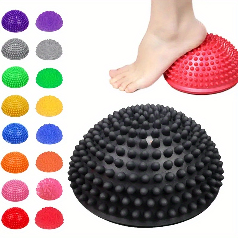 Foot Massage Equipment