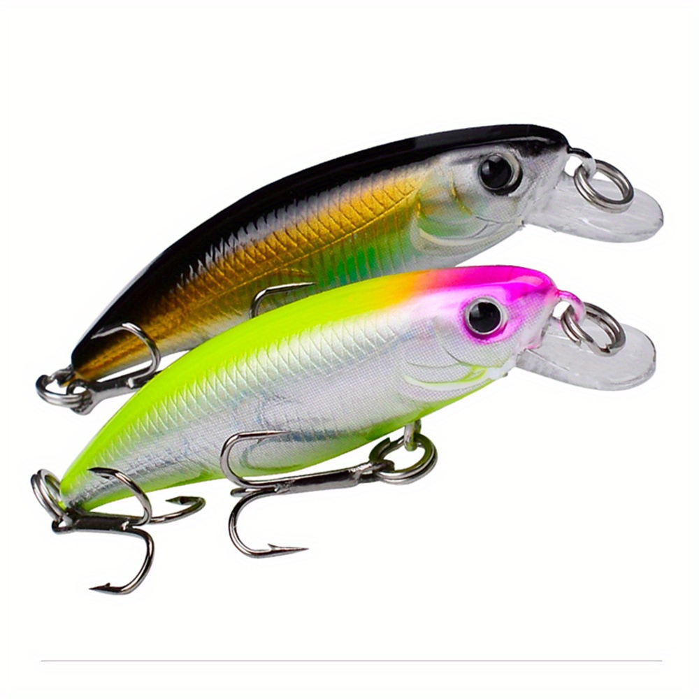 Proberos 1pcs Sinking Mouse Wobblers 5cm-9g Soft Fishing Lures Silicone  Baits Attract Isca Artificial Leurre For Bass Pesca - Fishing Lures -  AliExpress