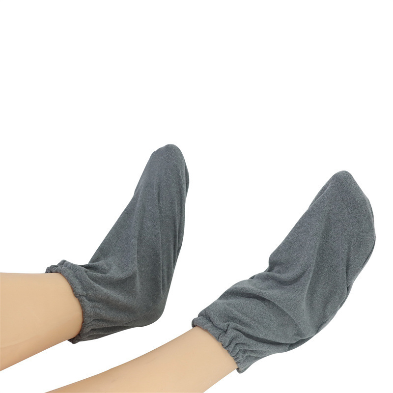 Sleeping Socks For The Elderly Air conditioned Room warm - Temu