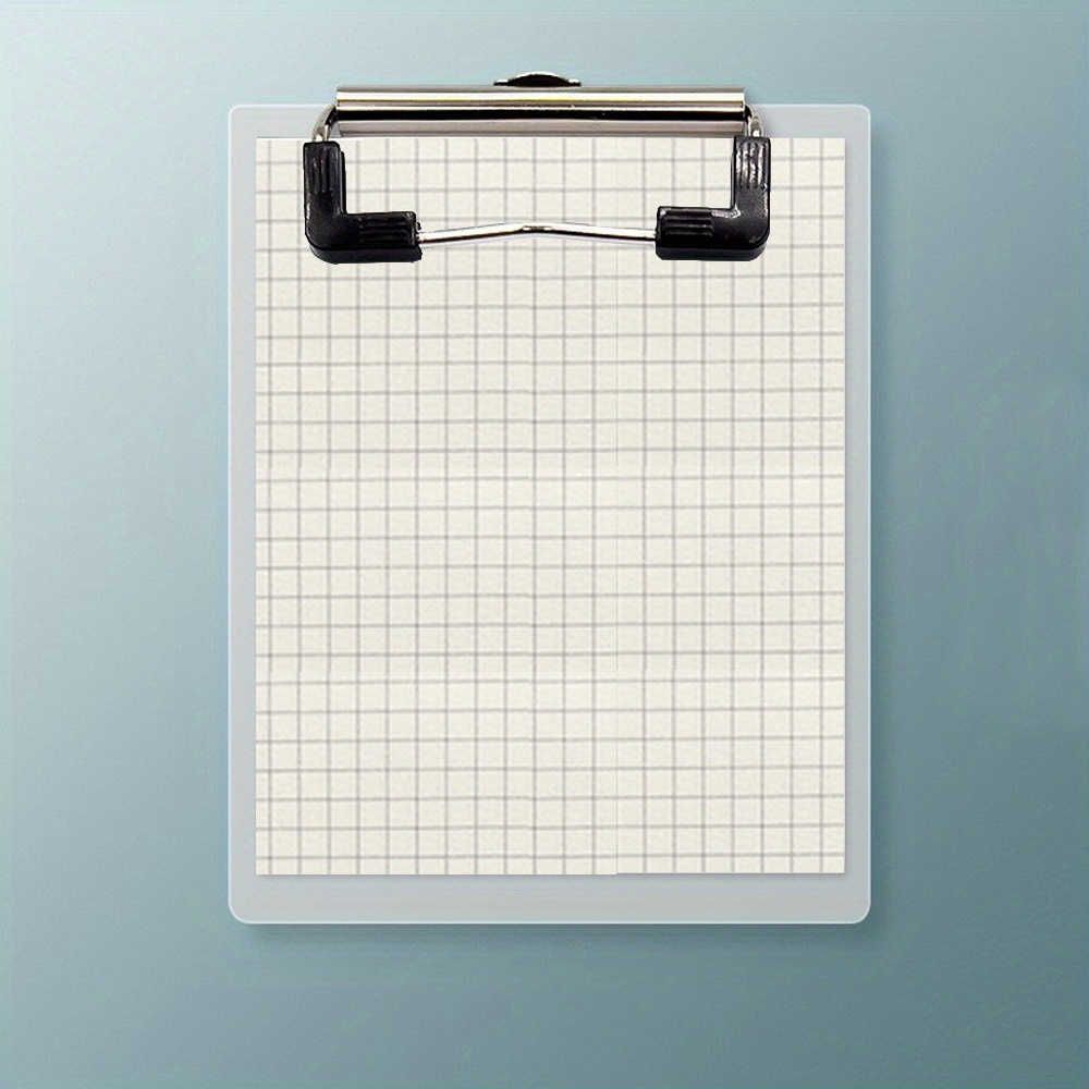 Mini Clipboard Notepads Perfect For Nurses Students And - Temu