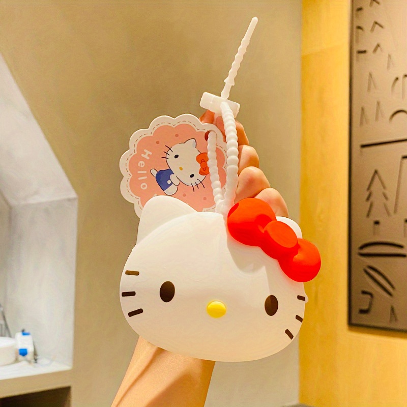 hello kitty anime figure