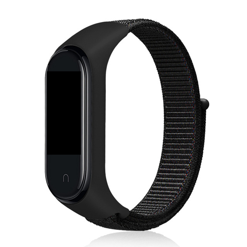 Milanese Bracelet Xiaomi Mi Band 4 Strap Correa Mi Band 6 7 - Temu