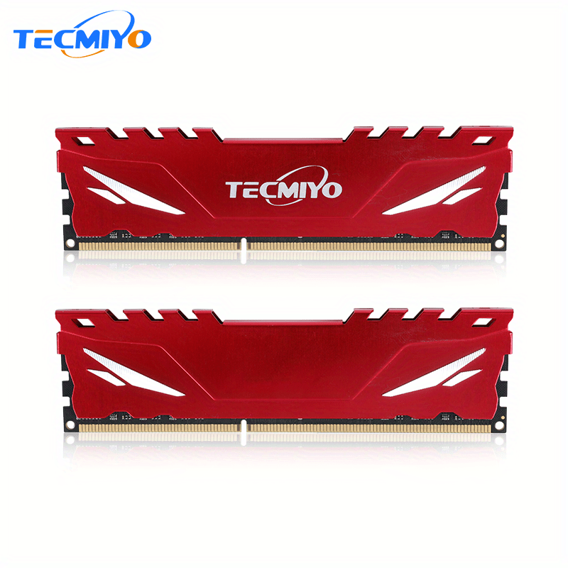 Desktop Ddr3 8gb 4gb 1600mhz Pc3 12800u Ddr 1.5v 1.35v - Temu