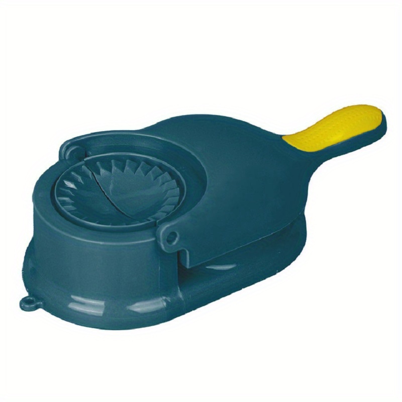 Kitchen Tool for Pressing Dumpling Wrappers, Dumpling Mold for Home Kitchen
