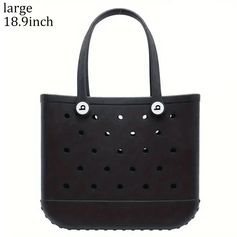 Neoprene Tote - Temu Philippines