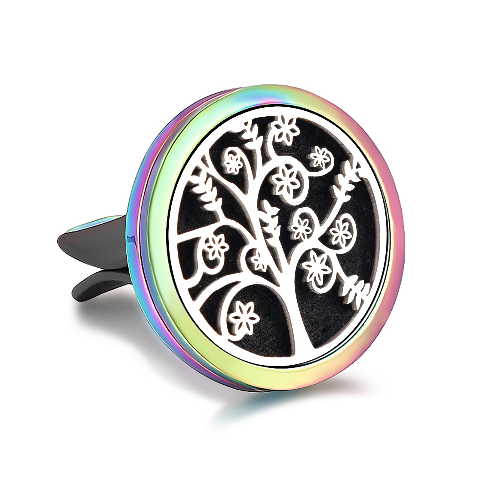 10pcs Aromatherapy Car Diffuser Essential Air Fresheners