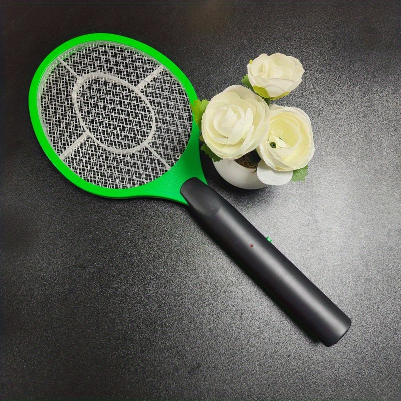 Mosquito deals killer badminton