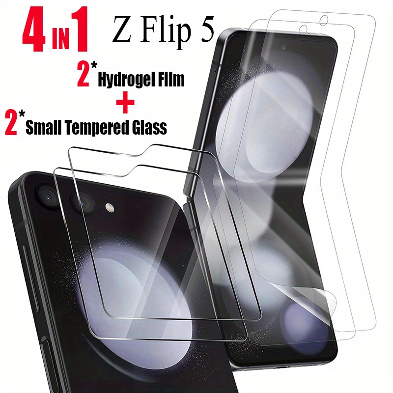 Hydrogel Film VS Tempered Glass Screen Protector, Which is Better