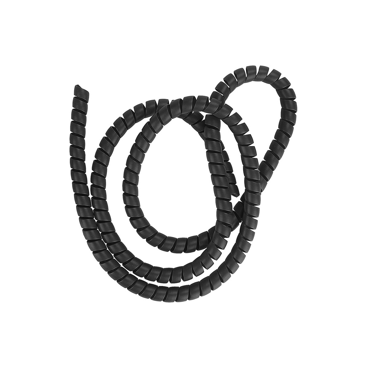 Image of Suitable For Xiaomi M365 Pro 1s Nine-number Scooter Brake Motor Wire Protection Cable Management 1.0m Brake Wire Protection Sleeve Universal Conduit