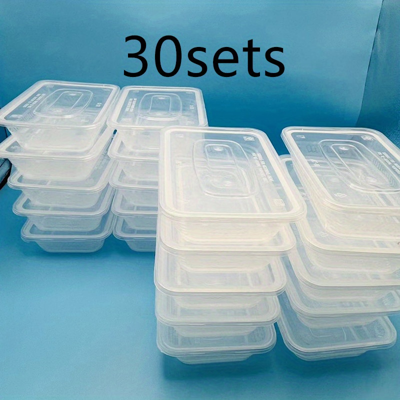 Healthy Reusable Meal Prep Containers Lunch Boxes 2 Compartment 650ml Food  Storage Container with Lids - China Food Container and Plastic Container  price