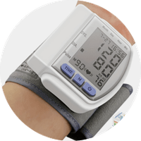Blood Pressure Monitors Clearance