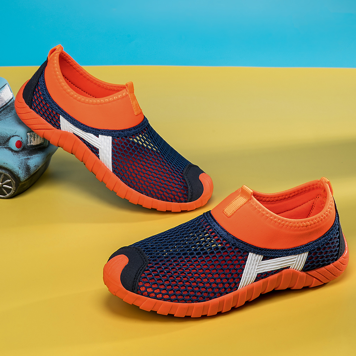 Barefoot Slip Water Shoes Lightweight Non Slip Quick Drying Temu Ireland