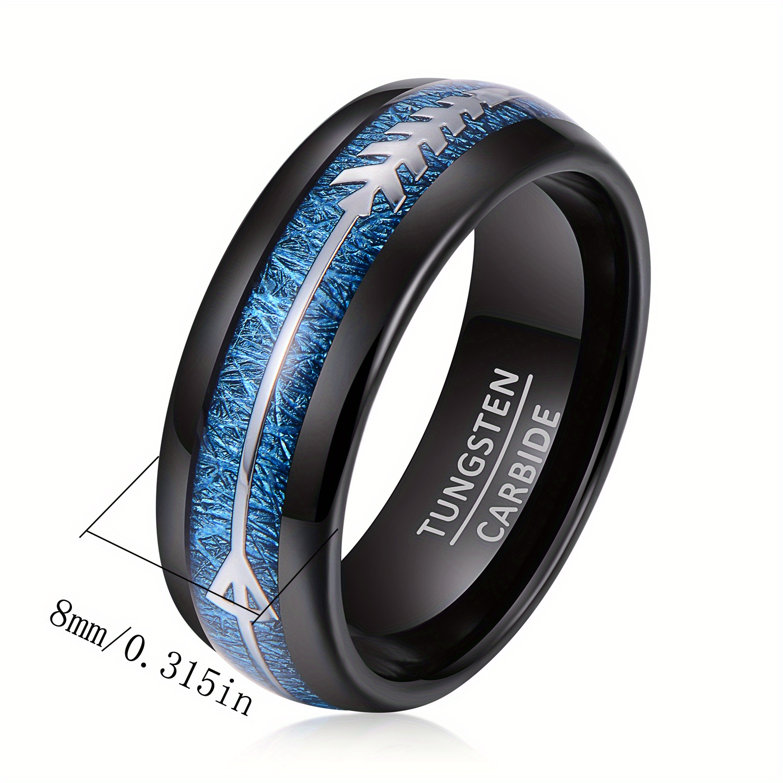 Bague en iridium hot sale