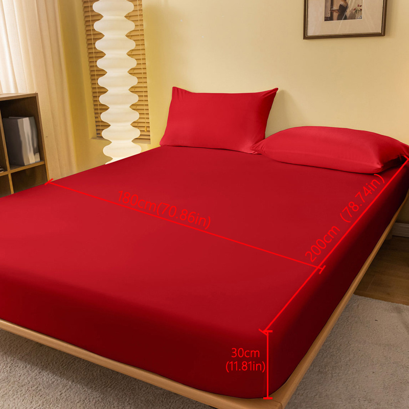 Image of 1pc Of Mats, Bedroom With Mats Mats Mats, Bedding