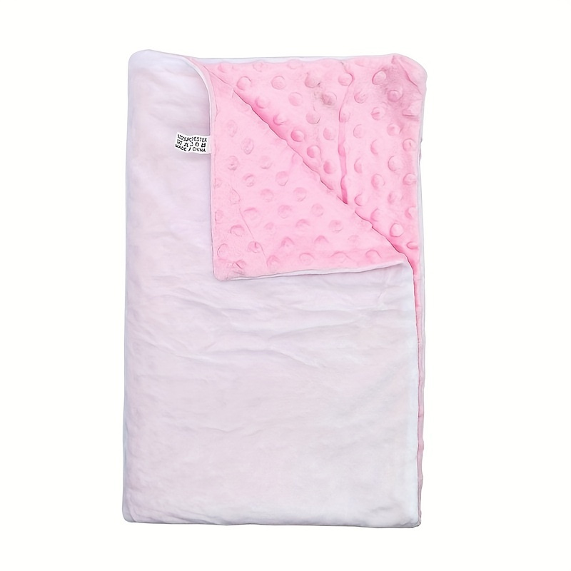 Sublimation Baby Blanket 30 X 40 Baby Blanket/sublimation Baby Blanket, Sublimation  Blanket Blanks, Sublimation Blanks 