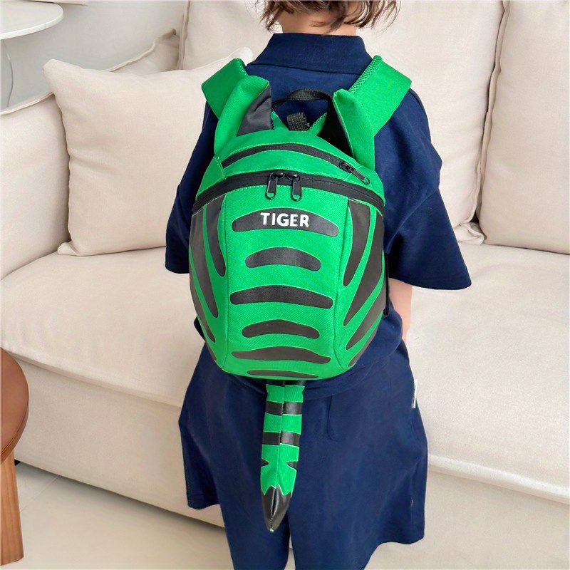  ibestby Toddler Backpack with Anti-Lost Harness Small