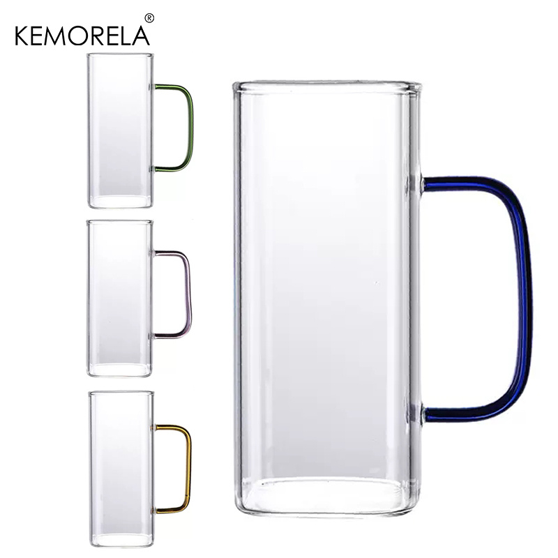 Square Drinking Glasses, Lead-free Glass, Glass Drink Tumblers, Elegant Bar  Glassware For Water, Juice, Beer, Drinks, Cocktails And Mixed Drinks,  Summer Winter Drinkware, Back To School Supplies - Temu United Arab Emirates