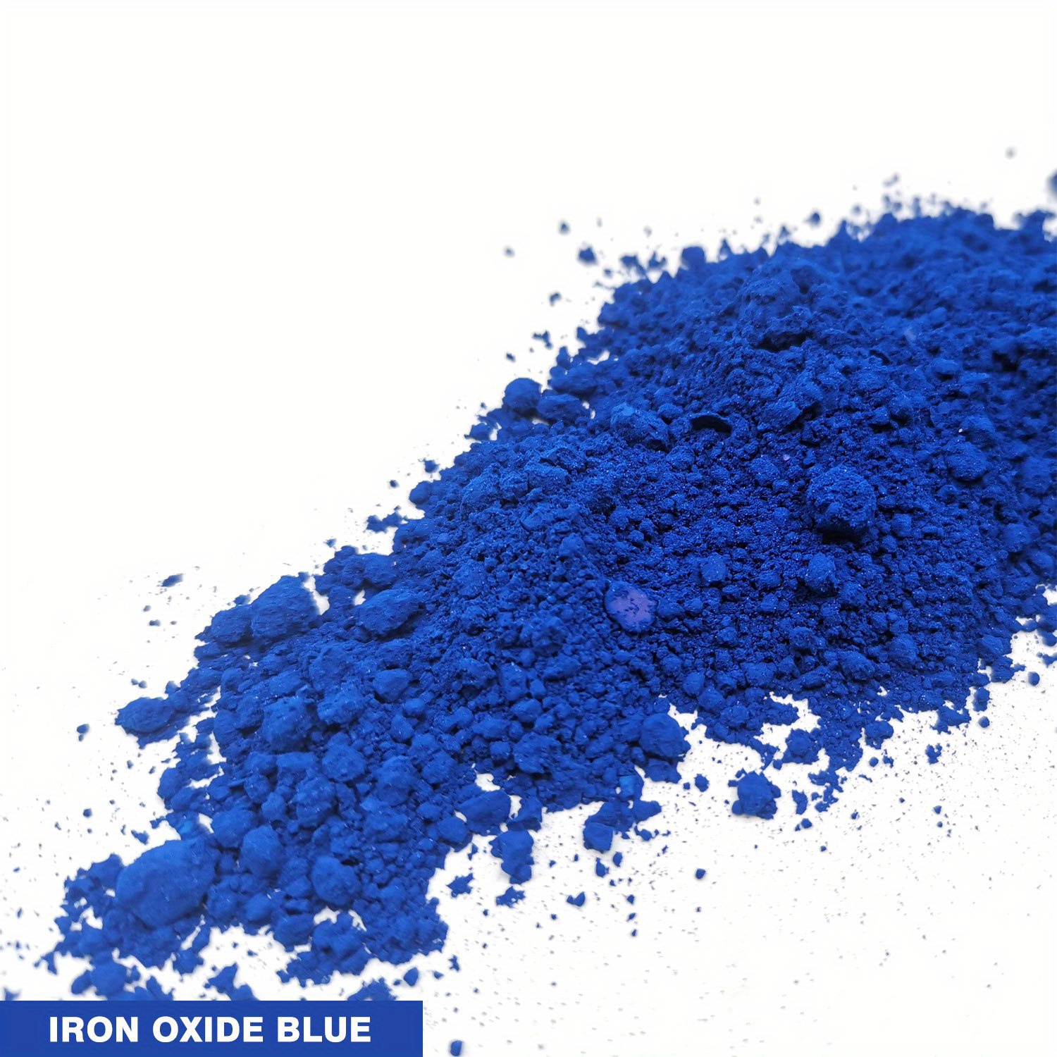 Diy Color Powder Pigment Iron Oxide Powder Concrete Pigment - Temu