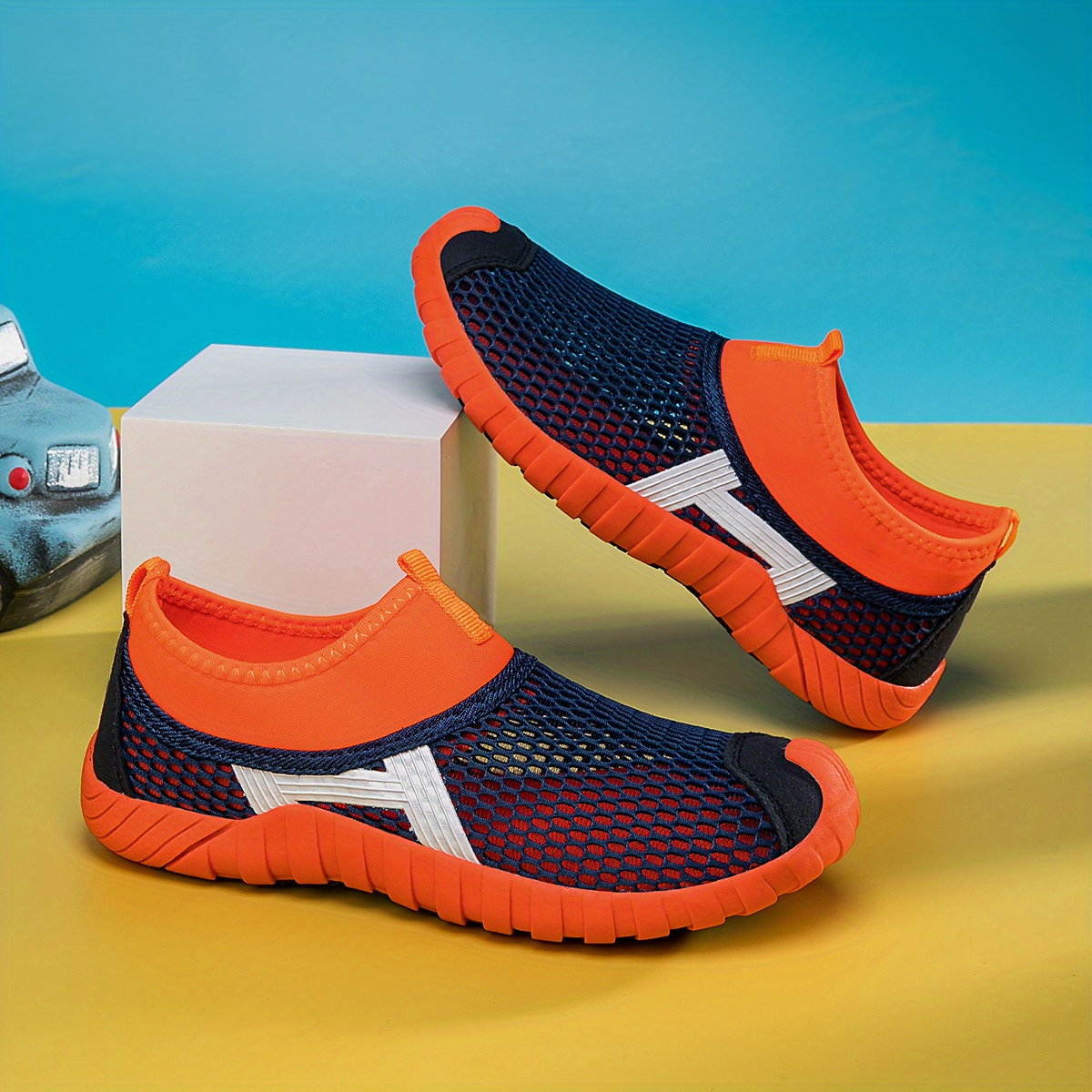 Trendy Slip Water Shoes Lightweight Non Slip Quick Drying Temu Ireland